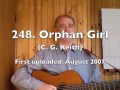248. Orphan Girl (CG Keith)