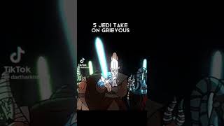 Mha React To Deku As General Grievous