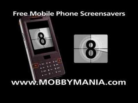 nascar screensaver wallpaper. MobbyMania - Free Mobile Phone Screensavers and Wallpapers.