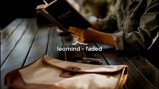 leomind - faded (no copyright music)