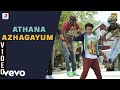 Innimey Ippadithaan - Azhaga Aanazhaga Video | Santhanam, Ashna Zaveri