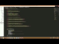 HTML5 , JQUERY , AJAX , MYSQL Parte 1