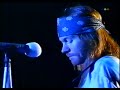 guns n roses Dead Horse Argentina 1993
