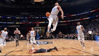BEST Dunk Of NBA All Star Weekend? Who Had The Best Dunk In New Orleans? BEST Dunk Of NBA All Star Weekend? Who Had The Best Dunk In New Orleans?