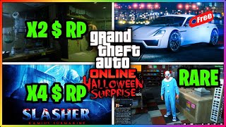 Business Doublé , Promo Du 1610 Sur Gta5 Online