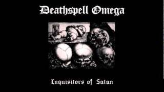 Watch Deathspell Omega Torture And Death video