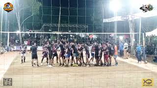Taruna Bhakti Cup 2025Manunggal Jaya Ngledok Tamanasri Vs Arjuna Nongko Gondosari