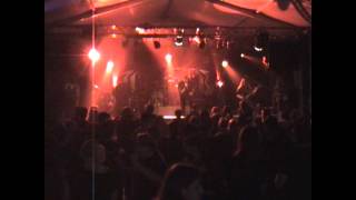 Watch Infected Authoritah Dead Mans Song video