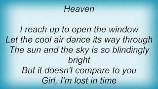 Watch Emerson Drive I See Heaven video