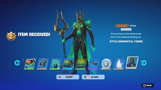 I Reached Level 100 In Fortnite Season 2 Without Trying... NO Tiers Bought! (BES