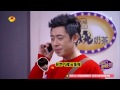 《我们都爱笑》看点 Laugh Out Loud 03/12 Recap: 一根长发引血案 Mysterious Case Of Hair【湖南卫视官方版】