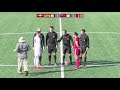 2019 Canada Soccer Challenge Trophy | MB vs NB | Oct. 12
