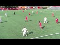 2019 Canada Soccer Challenge Trophy | MB vs NB | Oct. 12