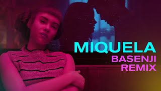 Miquela - Right Back | Basenji Remix