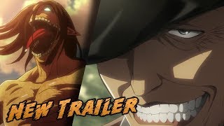 Attack on Titan Season 3 Will Have Production Issues & The Reason Why