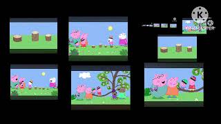 Up To Faster 176 Parison To Peppa Pig