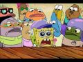 Hola Kevin Bob Esponja