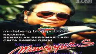 Mansyur S Menyesal YouTube Google Chrome