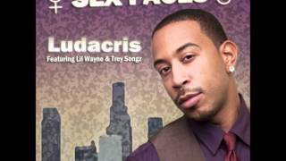 Watch Ludacris Sex Faces video