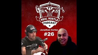 #26 Jonathan A. Cortez- Musician