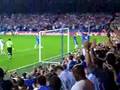 Champions league Chelsea werder bremen Ballack penalty