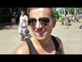 Fantastický den plný adrenalinu | USA Trip 2