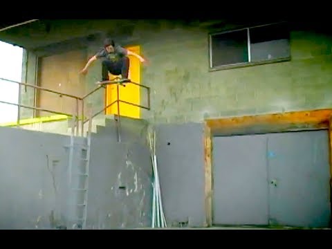 Braden Banks - Whoa! Of The Week