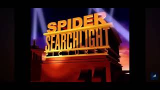 Fake Tcffsp Home Entertainment Anti Piracy Screen