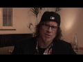 Mark Lanegan starts from scratch