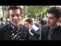 Harry Styles Drops Shocked F Bomb