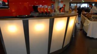 Mobile Tail- Und Espressobar
