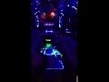 Elegant Knights Limo-Party Bus (Mobile, AL) Dance Floor