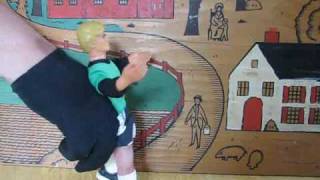 Watch Jandek John Came video