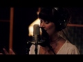 Ginny Blackmore and Barry Southgate - All Of Me (Live at Parachute Studios)
