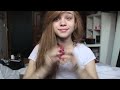 ★ Getting ready: Wild Pink Lips ★