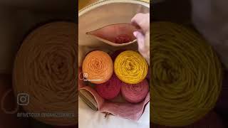 Large Project Bags