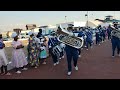 St.johns brass band Isikhumbuzo katlehong 05/02/2023 Kgobokwane leaving
