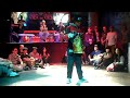 GreenTeck / Choose 2 Funk Battle / Judge Showcase / Prague
