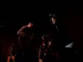 Butch Walker (live at Hotel Cafe 11/11/09) - Kiss (feat. Jim Bianco & Jeremy Piven)