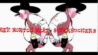 Watch Supersuckers 400 Bucks video