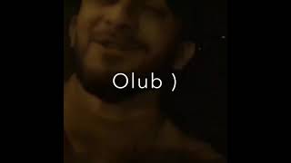 Dərdimi Danışdığım Insan Indi Dərdim Olub .... Whatsapp Durumstatus Videoları