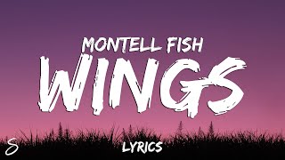 Watch Montell Fish Wings video