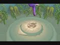 Let's Play Spore Part 3 - Little Land Dwellers