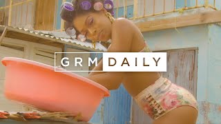 Tosh Alexander - Bubble [Music Video] | Grm Daily