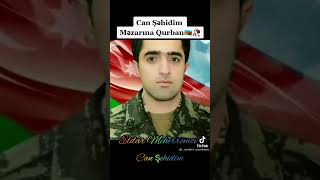 Eldar Meherremov Cansehidim Veten Anadır 2022