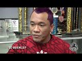 Black House MMA: Satoshi Ishii's Trainer, Ed Buckley talks about Fedor Fight