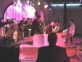 EDDIE REED BIG BAND at the COCOANUT CLUB.