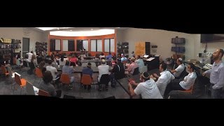 Daily Chidush: Gog UMagog, Mashiach and End of Days update on boys Near Death Experience