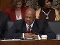 Hearing on Tillman Fratricide: Cummings' Questions