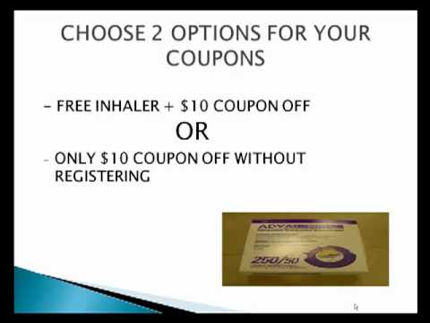 advair coupon for 100 50